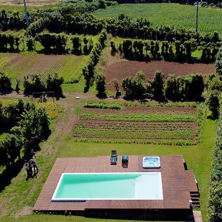 Quinta Dos Sabores Farm Houses 大里贝拉 外观 照片