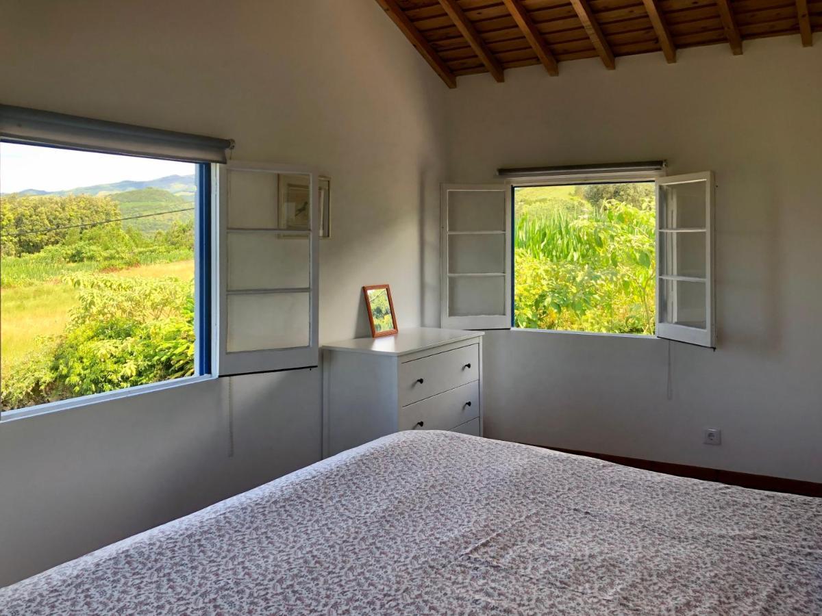 Quinta Dos Sabores Farm Houses 大里贝拉 外观 照片