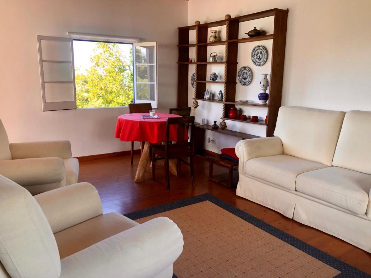 Quinta Dos Sabores Farm Houses 大里贝拉 外观 照片