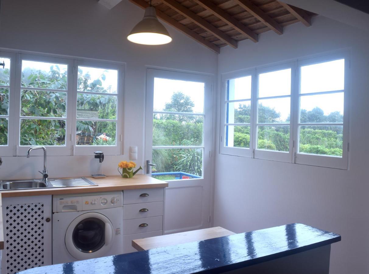 Quinta Dos Sabores Farm Houses 大里贝拉 外观 照片
