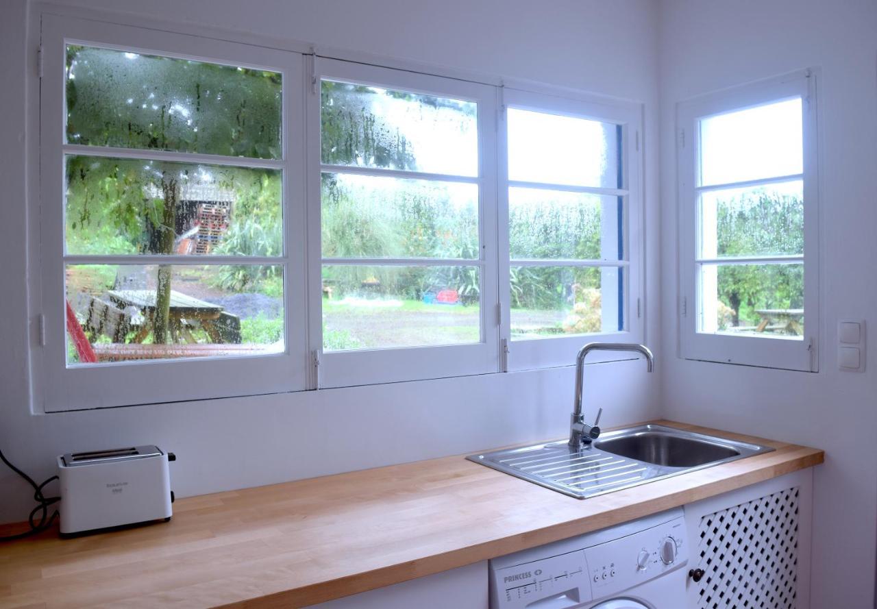 Quinta Dos Sabores Farm Houses 大里贝拉 外观 照片