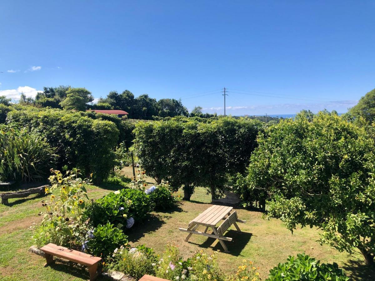 Quinta Dos Sabores Farm Houses 大里贝拉 外观 照片