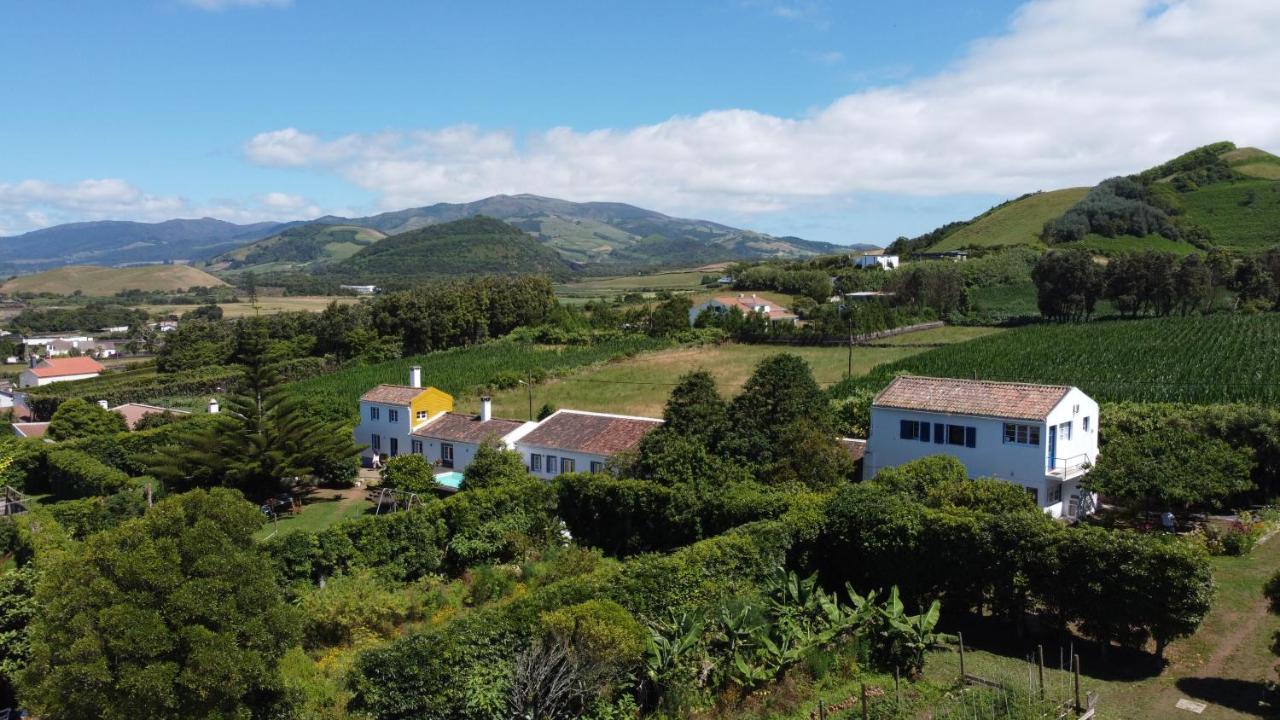 Quinta Dos Sabores Farm Houses 大里贝拉 外观 照片
