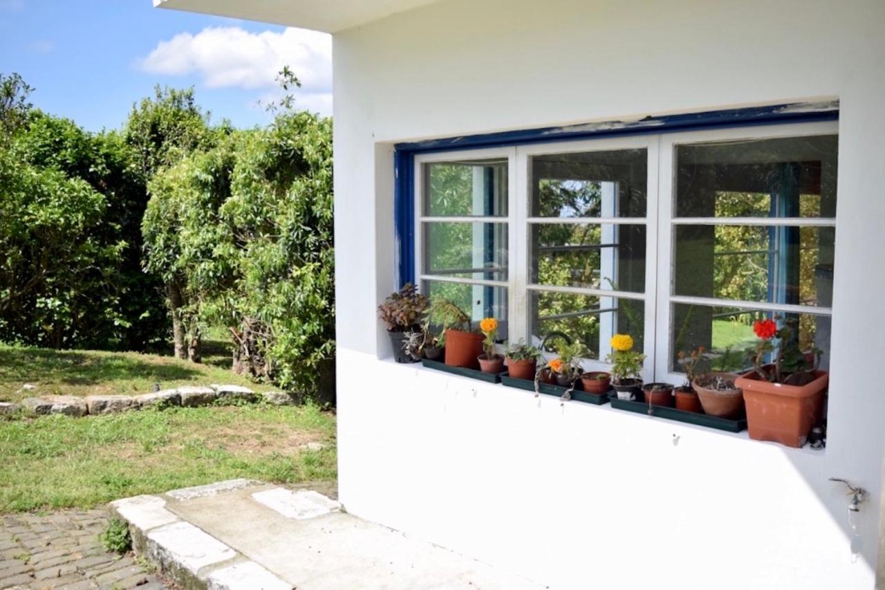 Quinta Dos Sabores Farm Houses 大里贝拉 外观 照片
