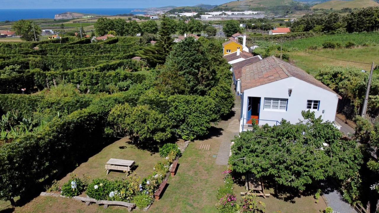Quinta Dos Sabores Farm Houses 大里贝拉 外观 照片
