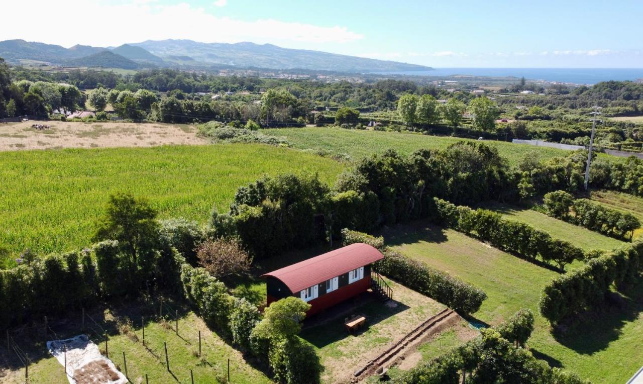 Quinta Dos Sabores Farm Houses 大里贝拉 外观 照片