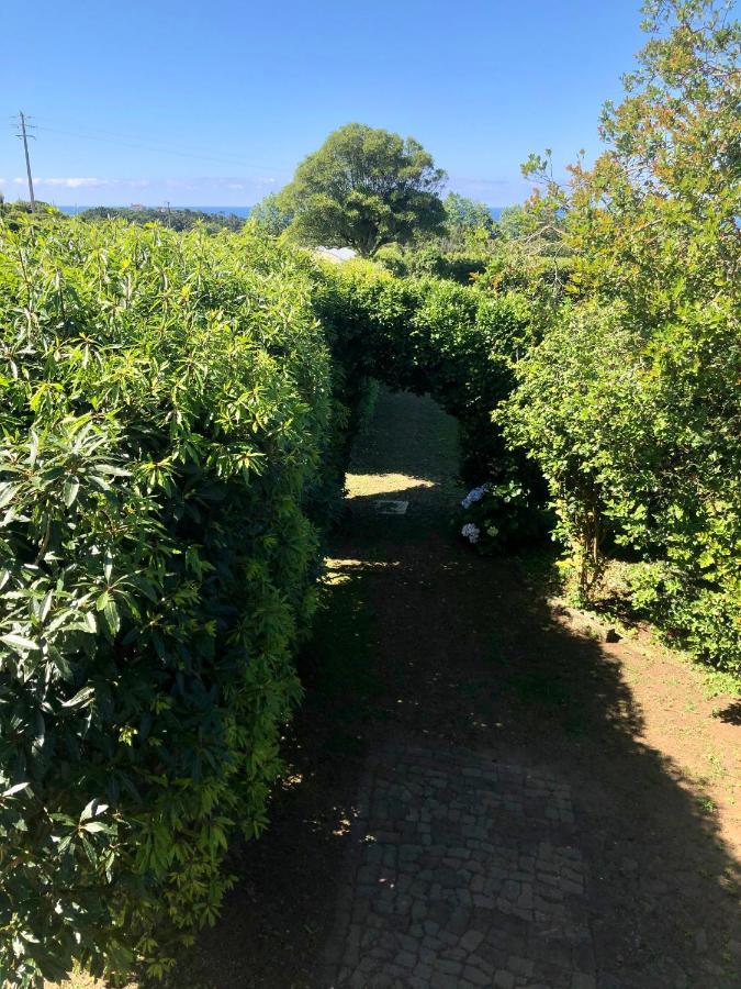 Quinta Dos Sabores Farm Houses 大里贝拉 外观 照片