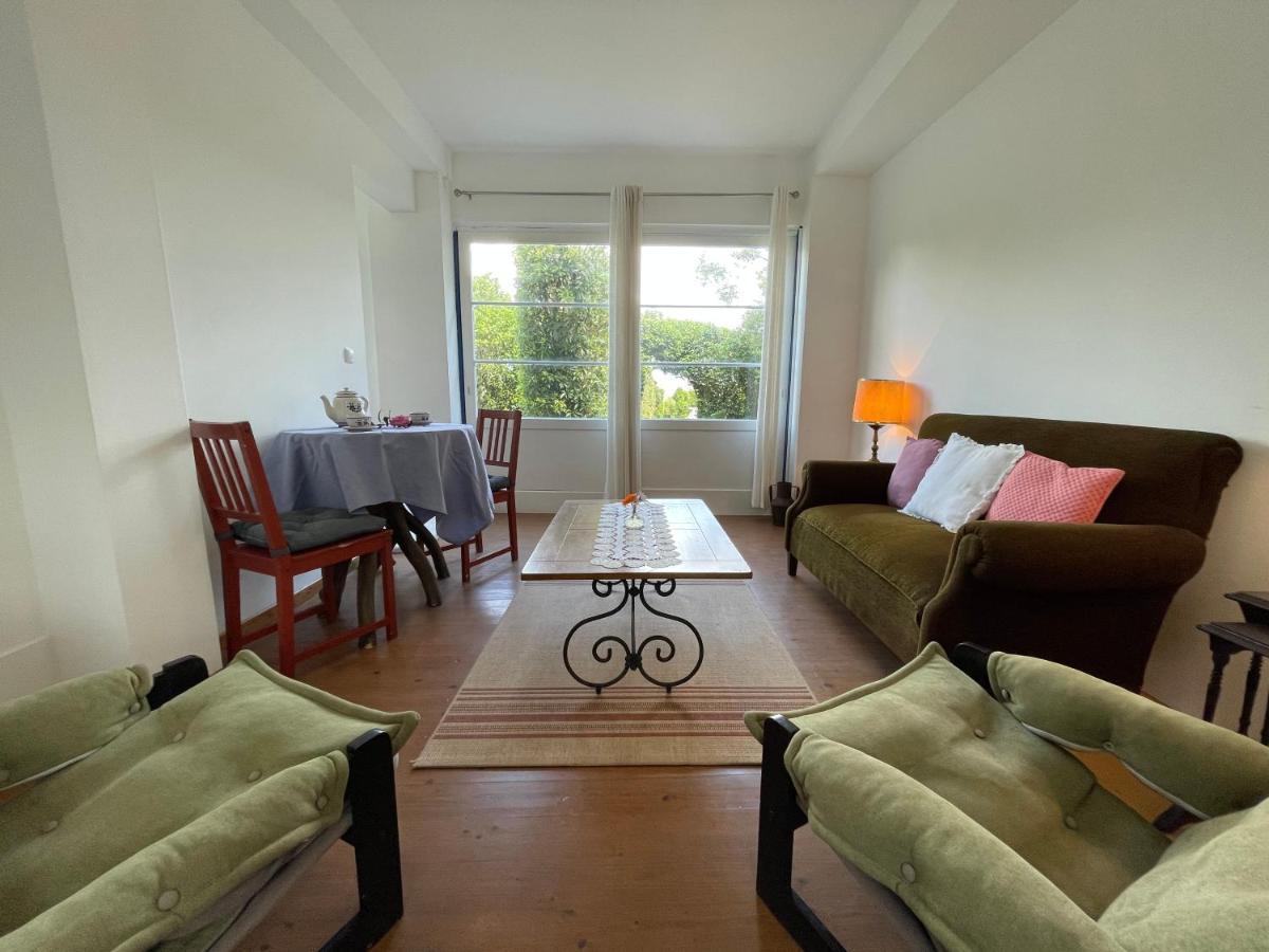 Quinta Dos Sabores Farm Houses 大里贝拉 外观 照片