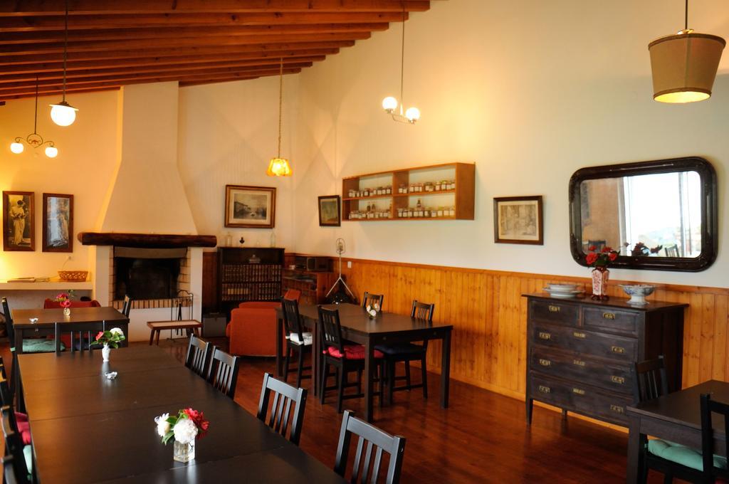 Quinta Dos Sabores Farm Houses 大里贝拉 外观 照片