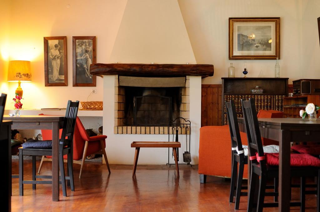 Quinta Dos Sabores Farm Houses 大里贝拉 外观 照片