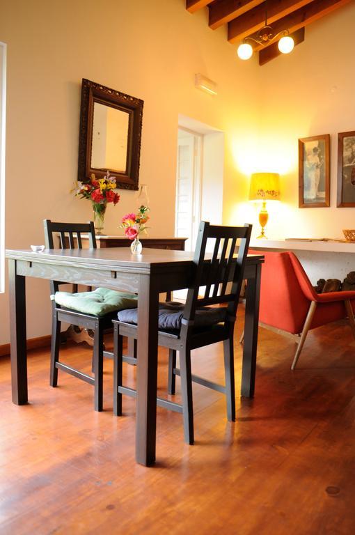 Quinta Dos Sabores Farm Houses 大里贝拉 外观 照片